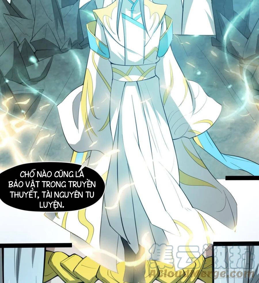 Ma Hoàng Sư Đệ Quả Thực Quá Chung Tình Chapter 97 - 23