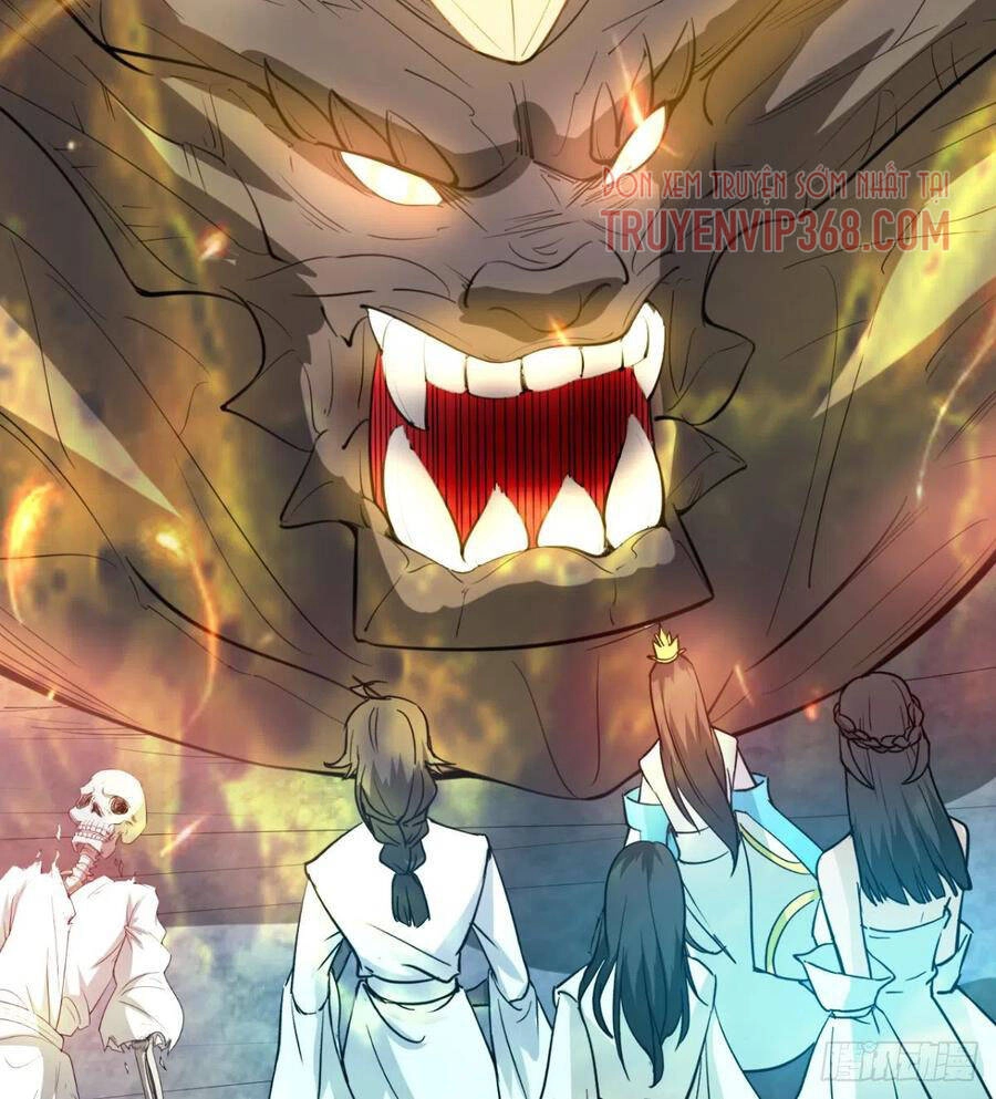 Ma Hoàng Sư Đệ Quả Thực Quá Chung Tình Chapter 97 - 33