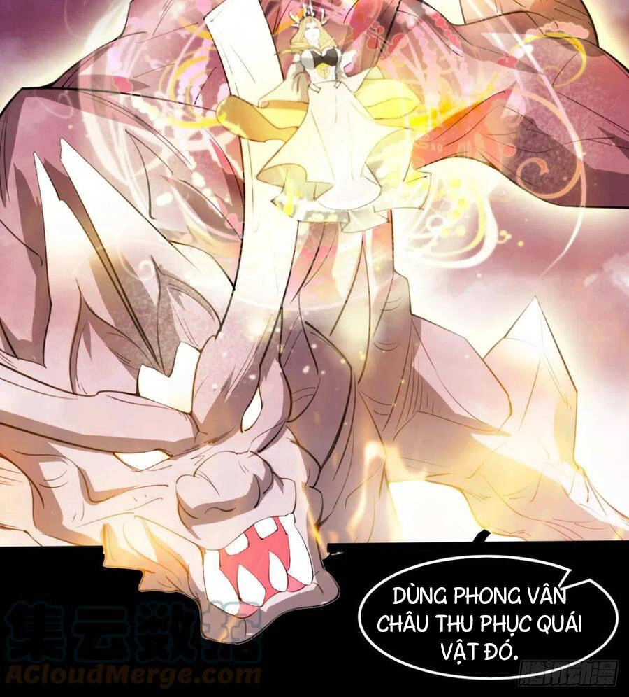 Ma Hoàng Sư Đệ Quả Thực Quá Chung Tình Chapter 97 - 35