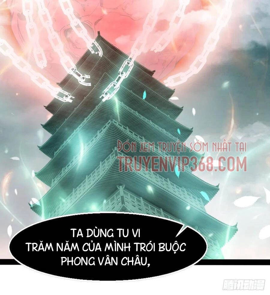 Ma Hoàng Sư Đệ Quả Thực Quá Chung Tình Chapter 97 - 49