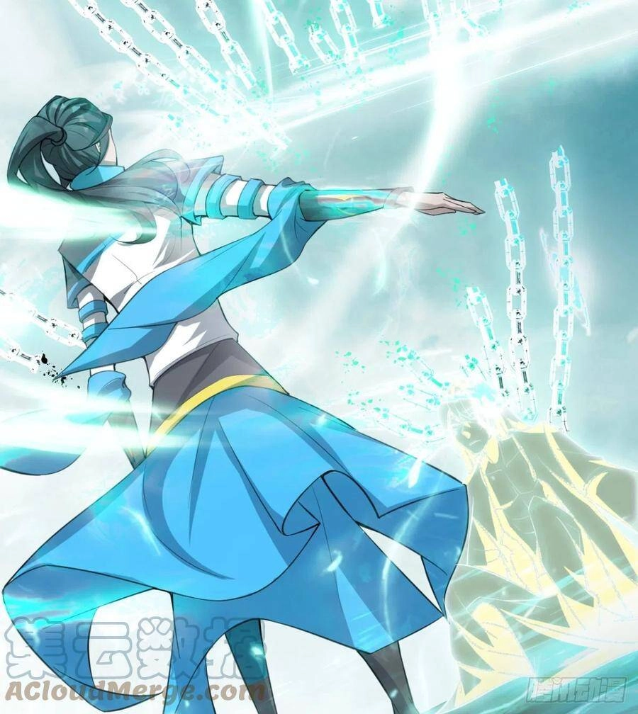 Ma Hoàng Sư Đệ Quả Thực Quá Chung Tình Chapter 97 - 56