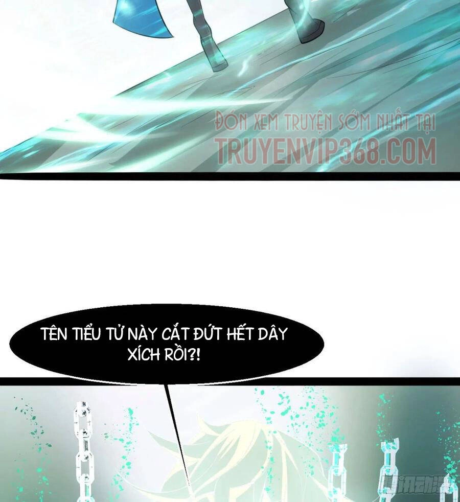 Ma Hoàng Sư Đệ Quả Thực Quá Chung Tình Chapter 97 - 57