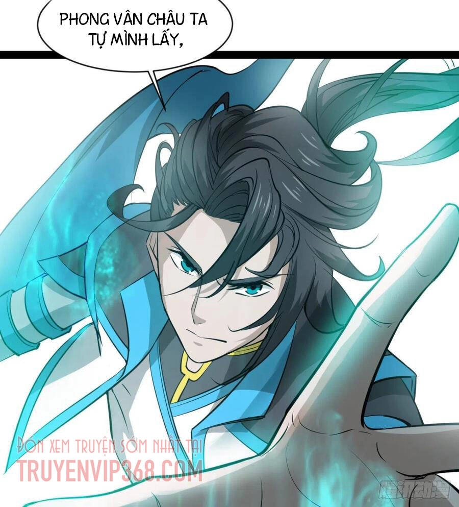 Ma Hoàng Sư Đệ Quả Thực Quá Chung Tình Chapter 97 - 67