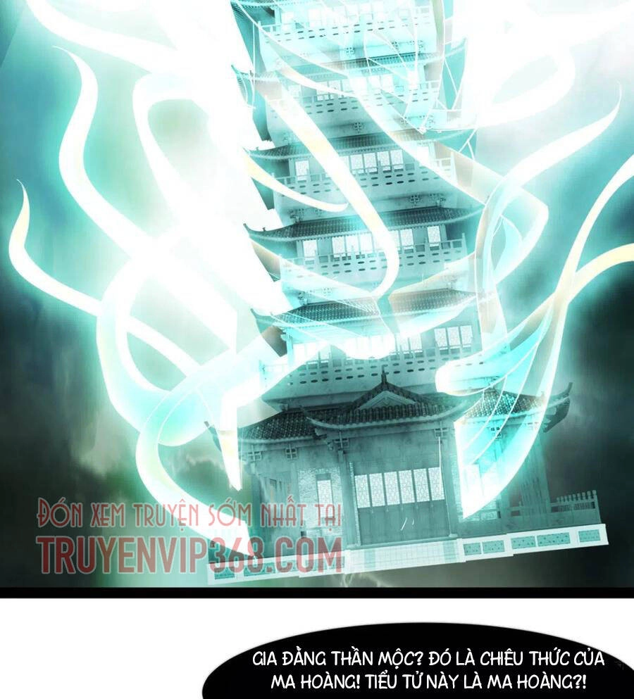 Ma Hoàng Sư Đệ Quả Thực Quá Chung Tình Chapter 97 - 73