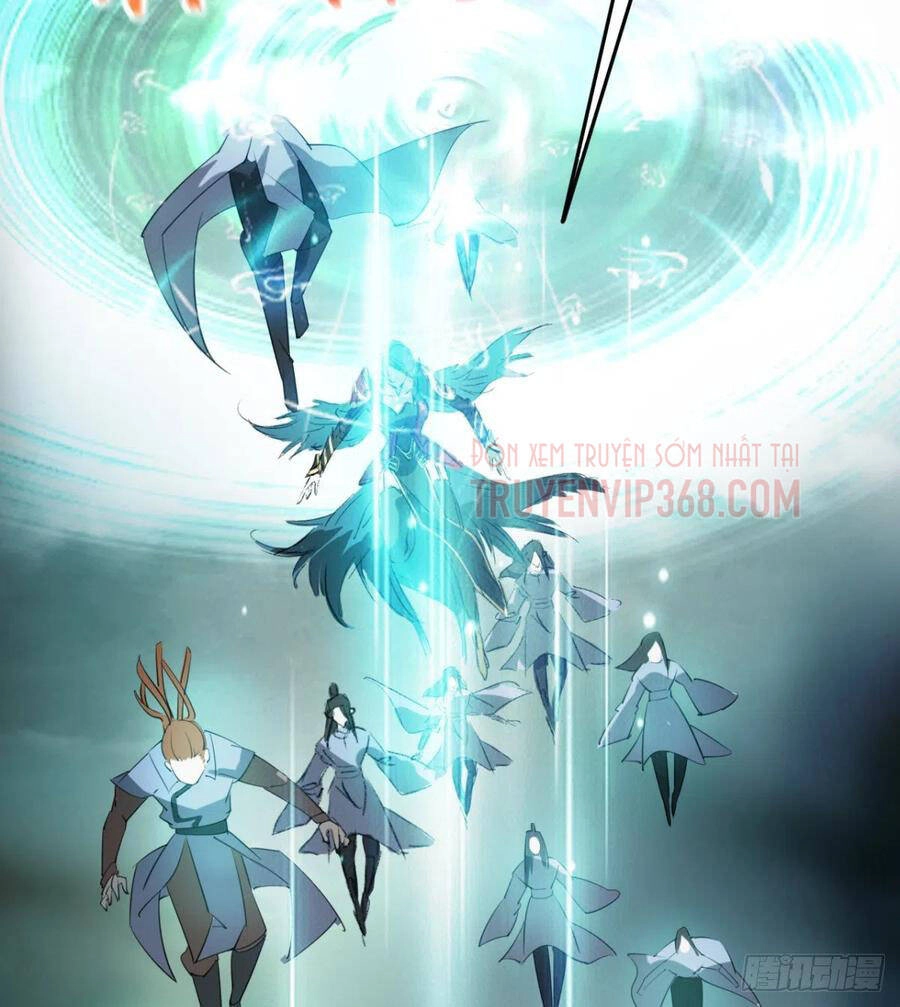 Ma Hoàng Sư Đệ Quả Thực Quá Chung Tình Chapter 98 - 7