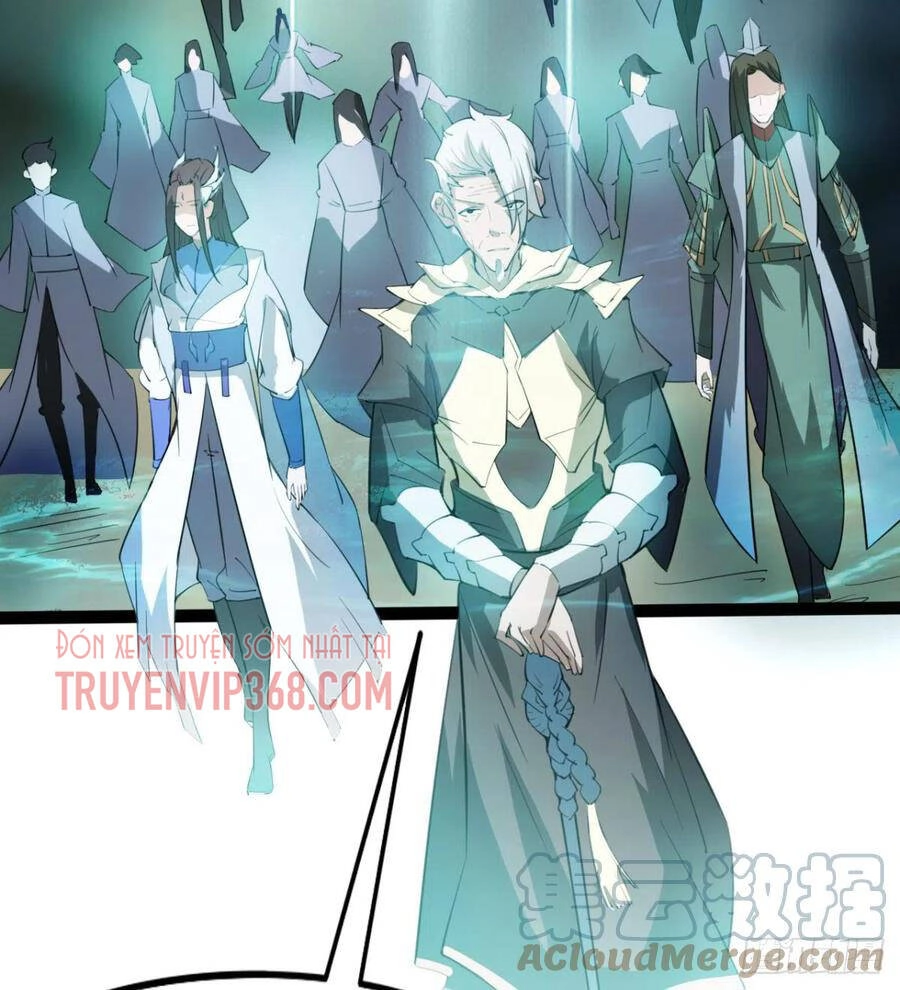 Ma Hoàng Sư Đệ Quả Thực Quá Chung Tình Chapter 98 - 8