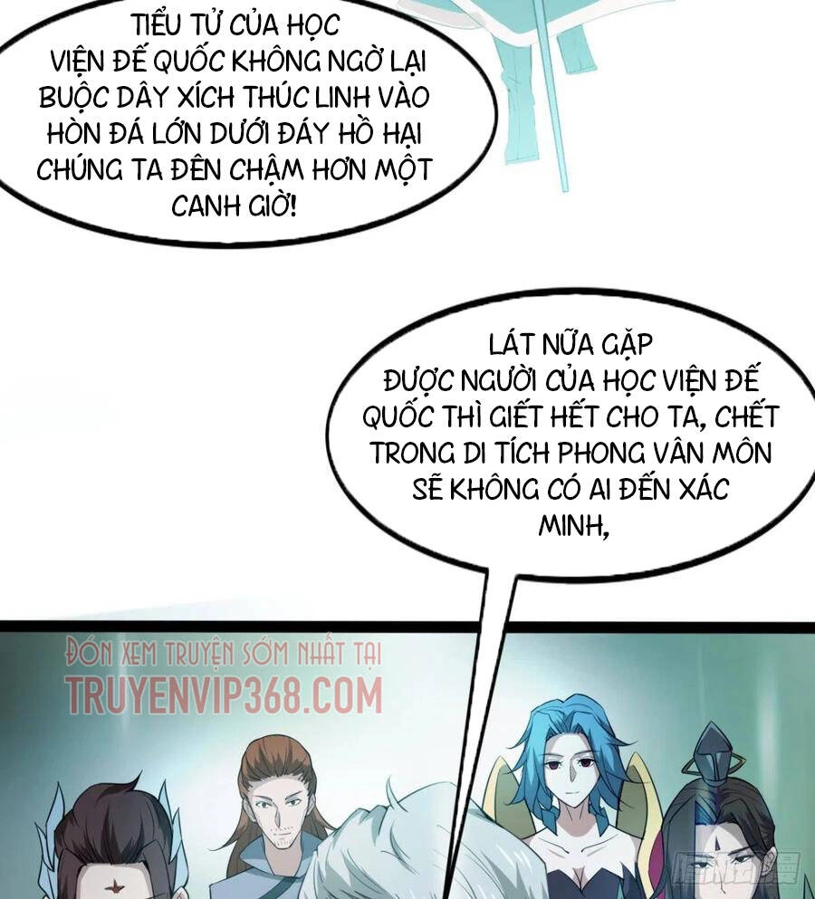 Ma Hoàng Sư Đệ Quả Thực Quá Chung Tình Chapter 98 - 9