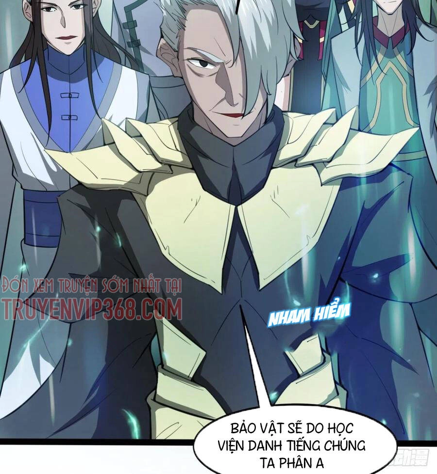 Ma Hoàng Sư Đệ Quả Thực Quá Chung Tình Chapter 98 - 10