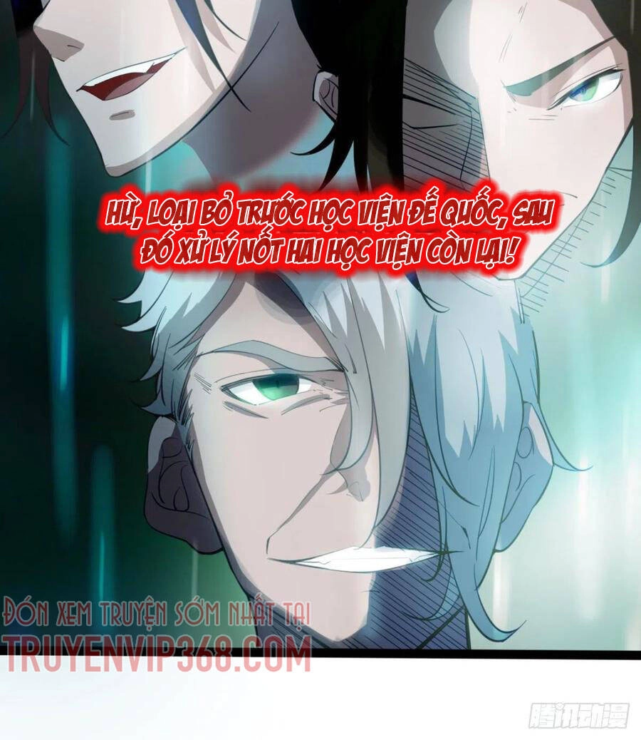 Ma Hoàng Sư Đệ Quả Thực Quá Chung Tình Chapter 98 - 12