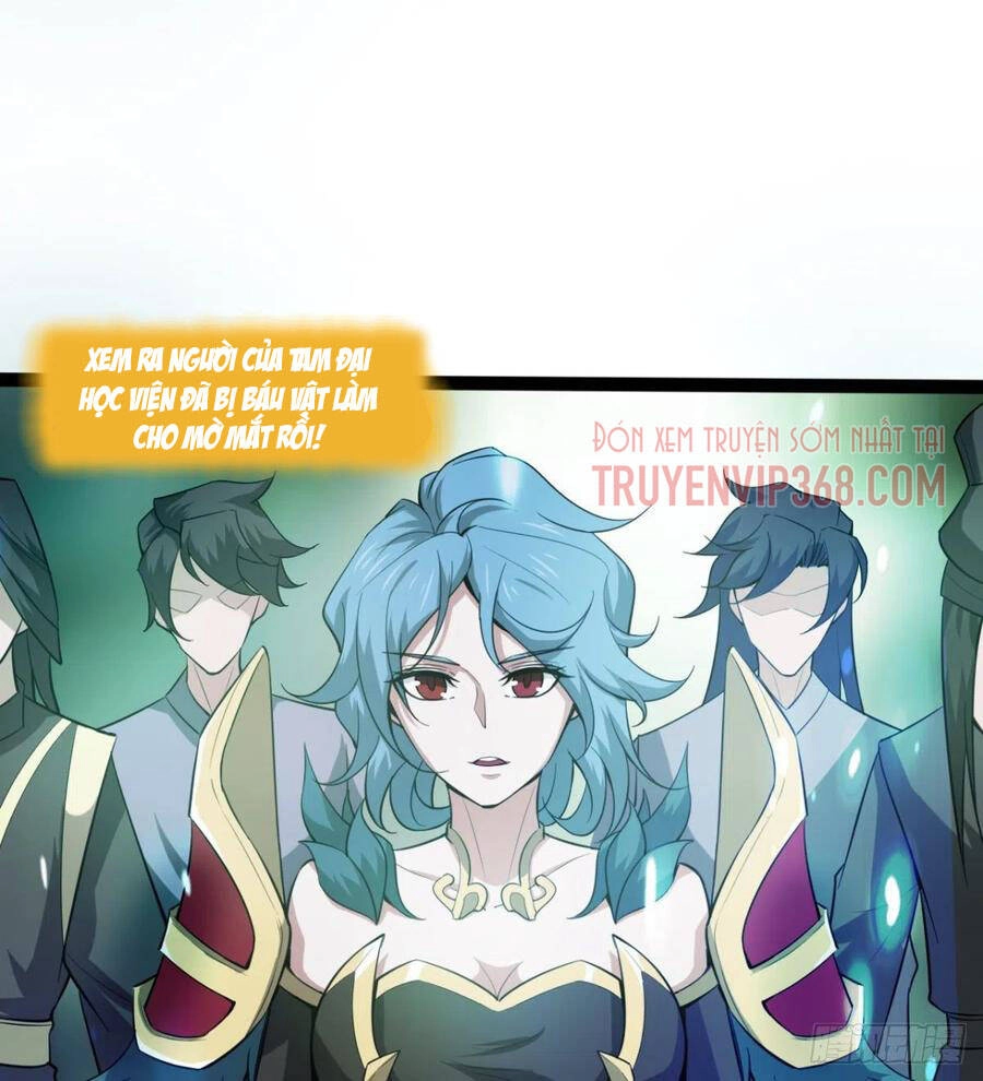 Ma Hoàng Sư Đệ Quả Thực Quá Chung Tình Chapter 98 - 13