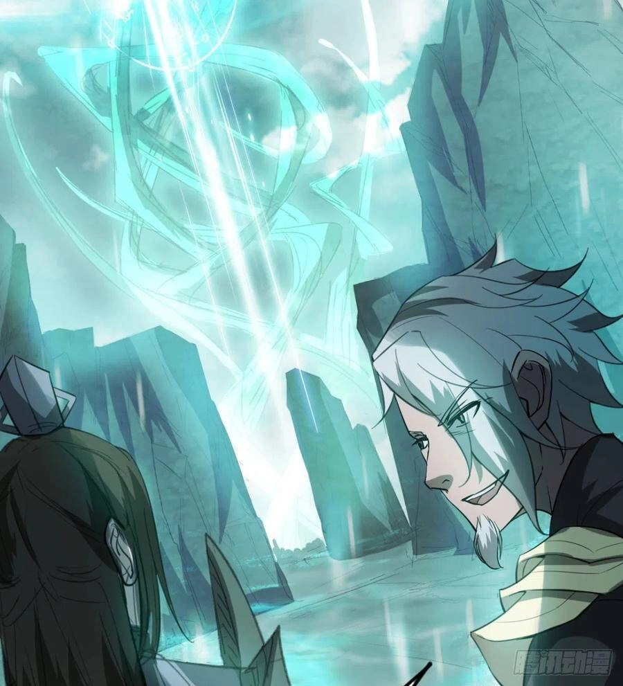 Ma Hoàng Sư Đệ Quả Thực Quá Chung Tình Chapter 98 - 19