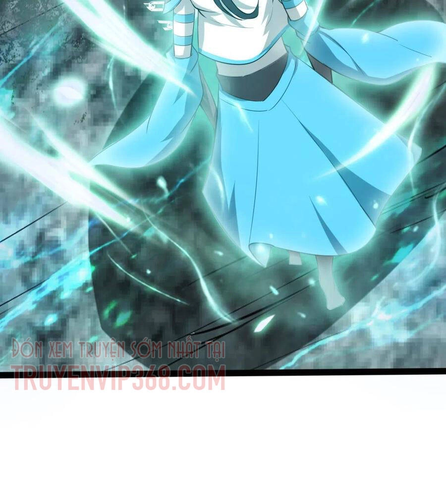 Ma Hoàng Sư Đệ Quả Thực Quá Chung Tình Chapter 98 - 23