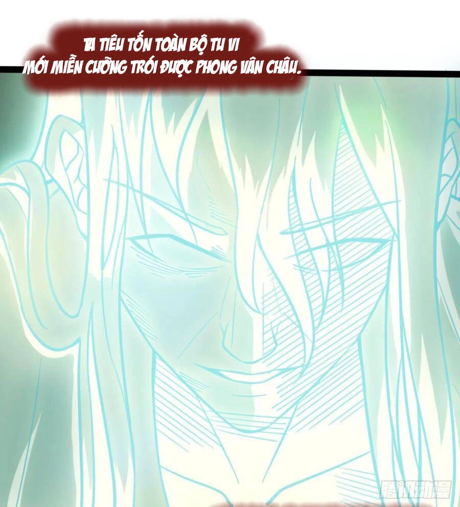 Ma Hoàng Sư Đệ Quả Thực Quá Chung Tình Chapter 98 - 24