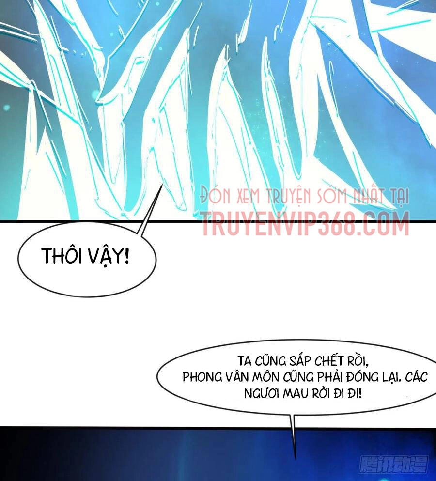 Ma Hoàng Sư Đệ Quả Thực Quá Chung Tình Chapter 98 - 31