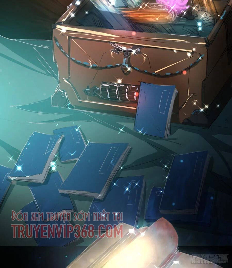 Ma Hoàng Sư Đệ Quả Thực Quá Chung Tình Chapter 98 - 34