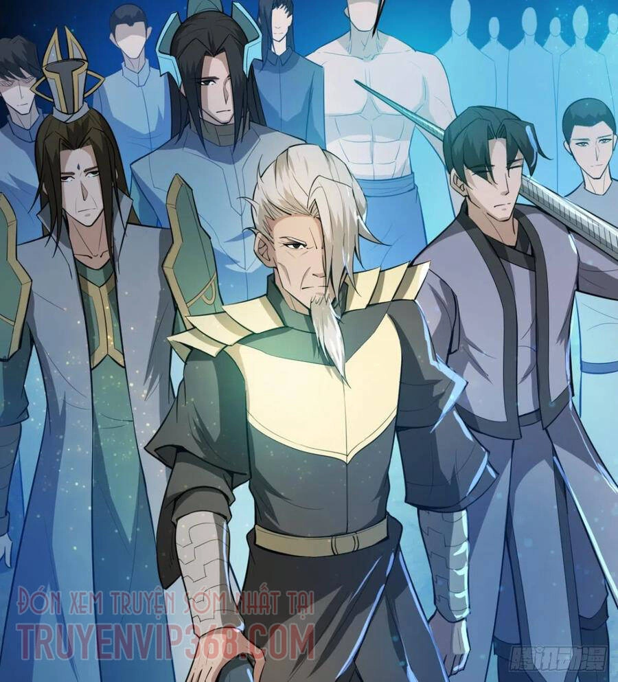 Ma Hoàng Sư Đệ Quả Thực Quá Chung Tình Chapter 98 - 45