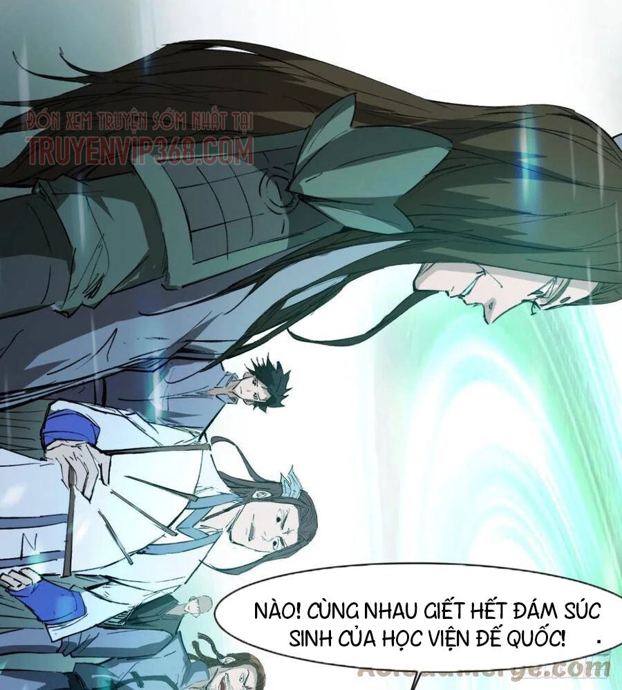 Ma Hoàng Sư Đệ Quả Thực Quá Chung Tình Chapter 98 - 47