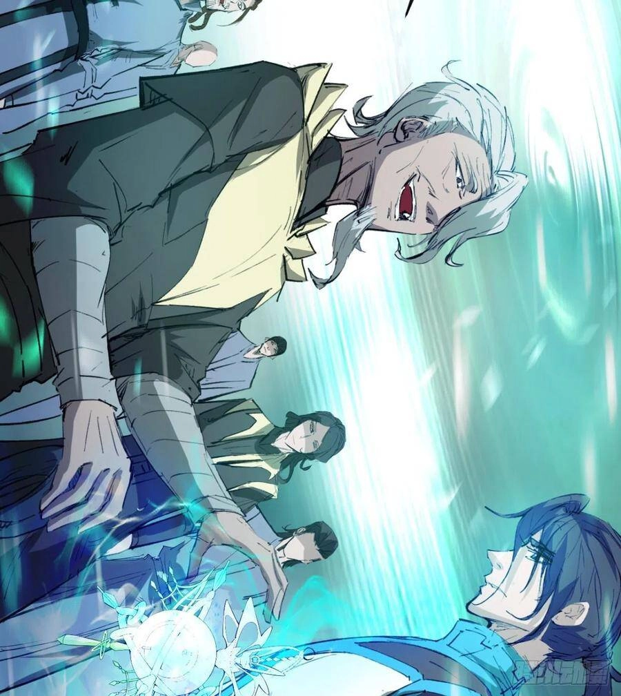 Ma Hoàng Sư Đệ Quả Thực Quá Chung Tình Chapter 98 - 48