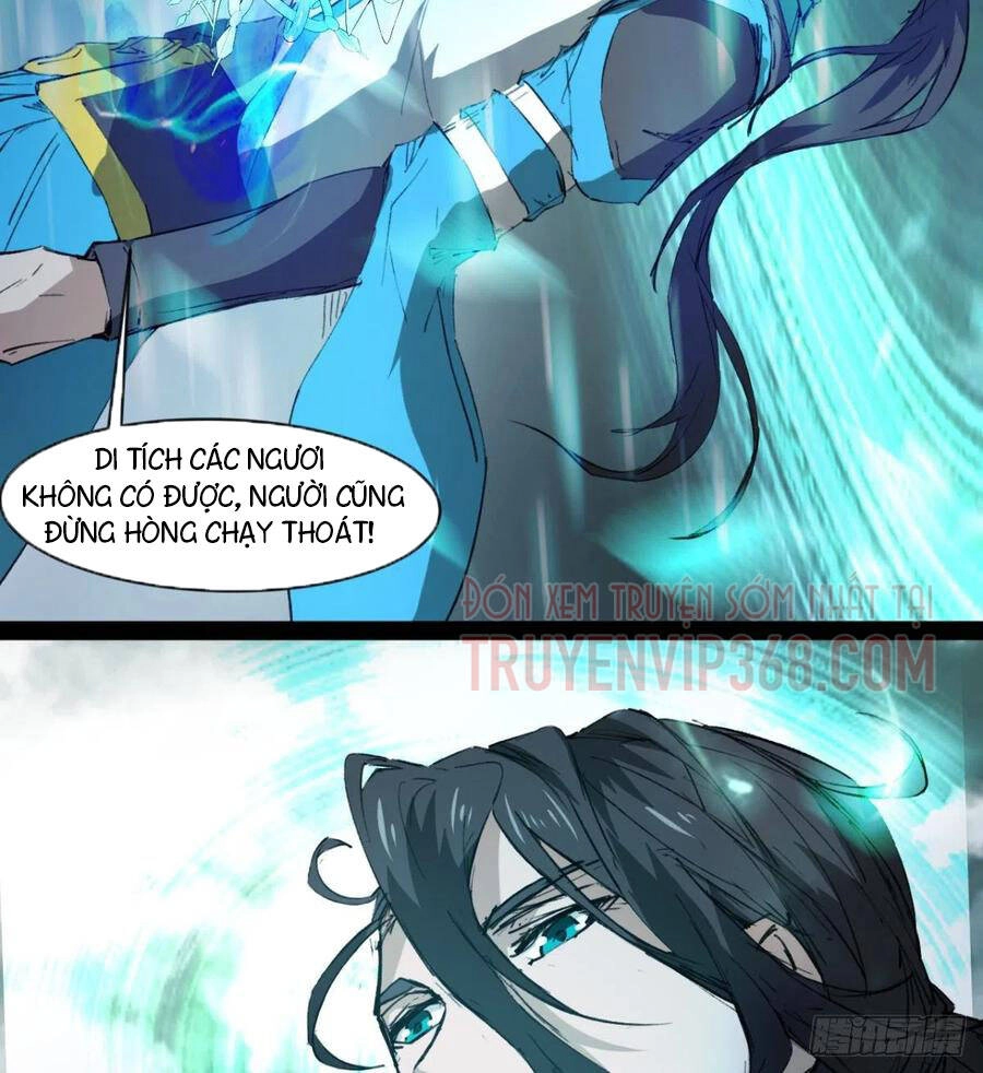 Ma Hoàng Sư Đệ Quả Thực Quá Chung Tình Chapter 98 - 49