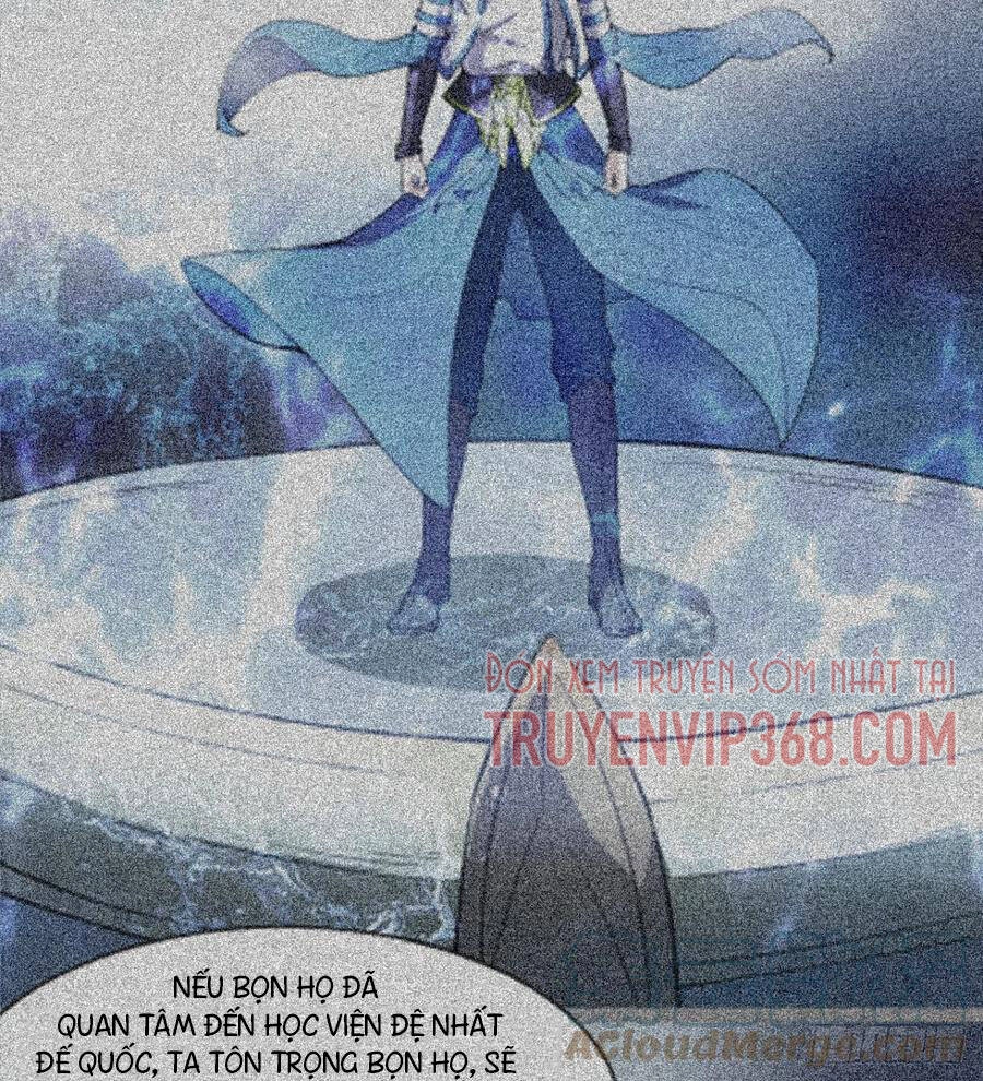 Ma Hoàng Sư Đệ Quả Thực Quá Chung Tình Chapter 98 - 56