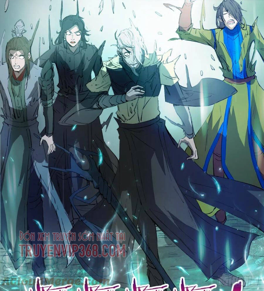 Ma Hoàng Sư Đệ Quả Thực Quá Chung Tình Chapter 98 - 59