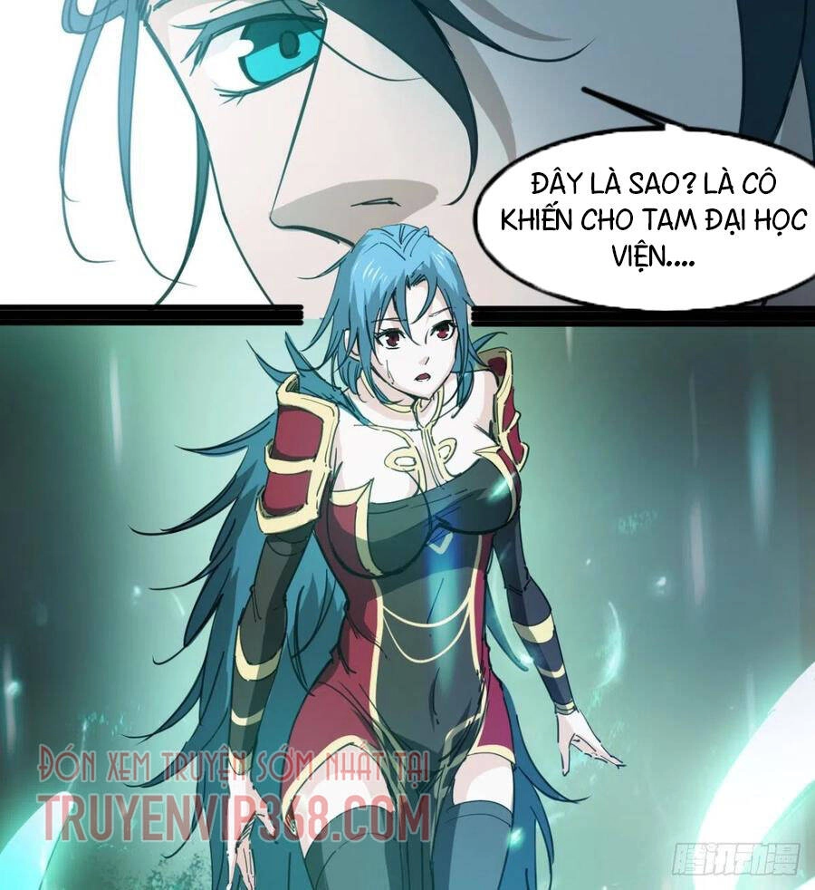 Ma Hoàng Sư Đệ Quả Thực Quá Chung Tình Chapter 98 - 63