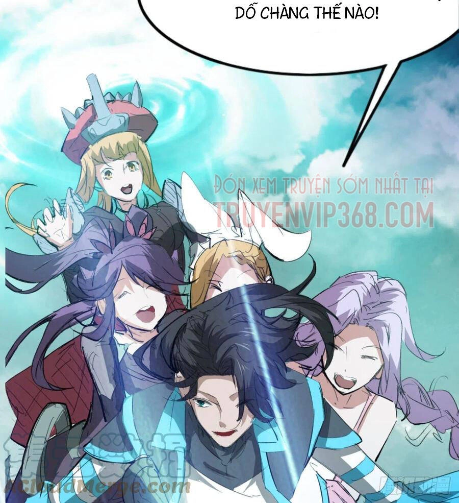 Ma Hoàng Sư Đệ Quả Thực Quá Chung Tình Chapter 98 - 68