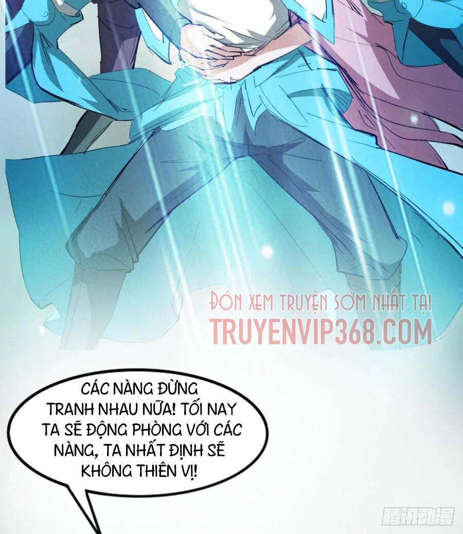 Ma Hoàng Sư Đệ Quả Thực Quá Chung Tình Chapter 98 - 69