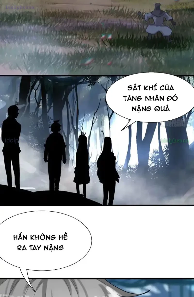 Sinh Tiêu Thủ Hộ Thần Chapter 126 - 2