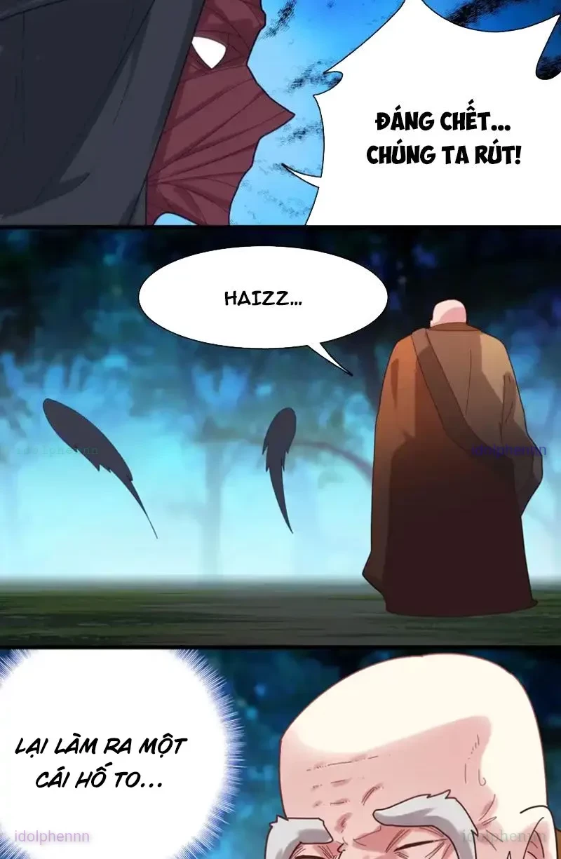 Sinh Tiêu Thủ Hộ Thần Chapter 126 - 4