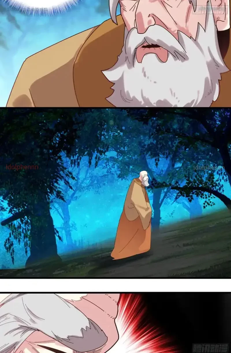 Sinh Tiêu Thủ Hộ Thần Chapter 126 - 5