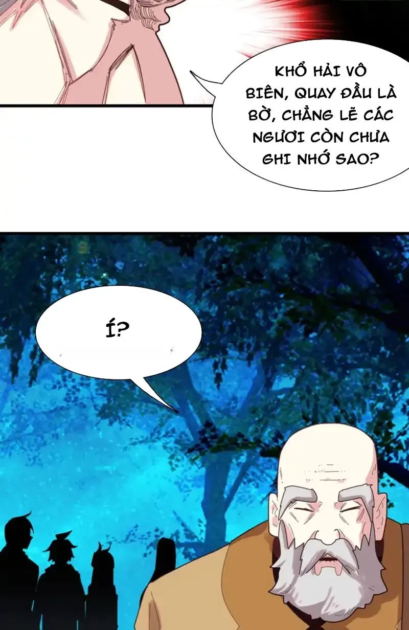 Sinh Tiêu Thủ Hộ Thần Chapter 126 - 6