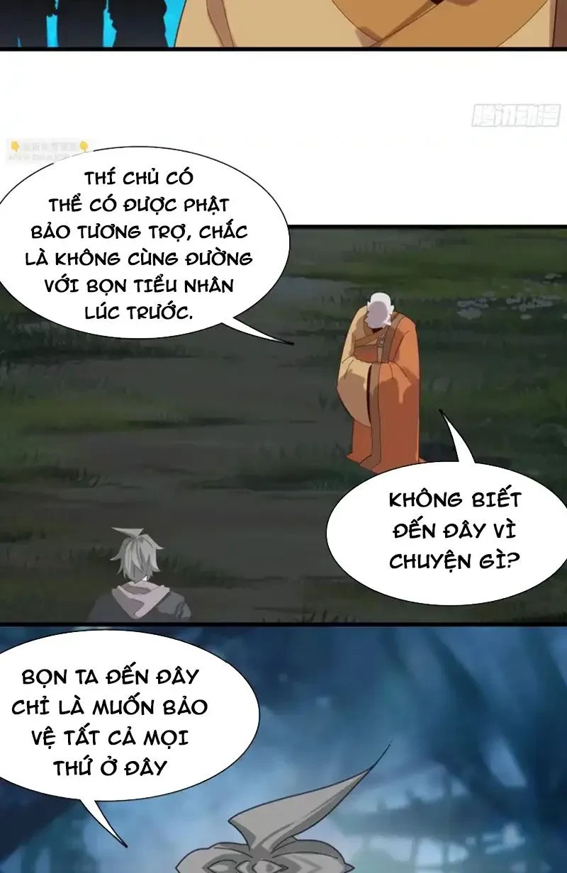 Sinh Tiêu Thủ Hộ Thần Chapter 126 - 7