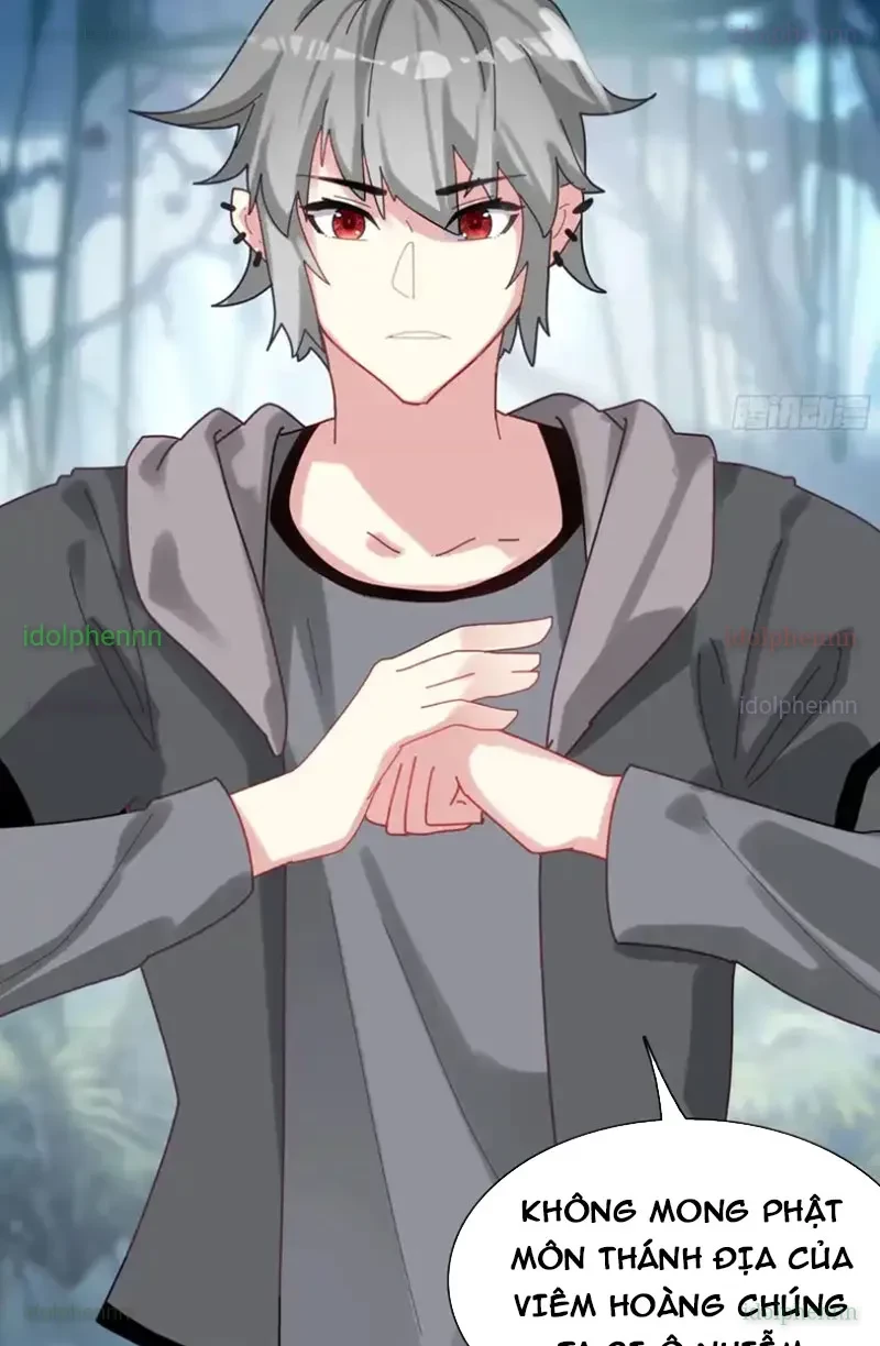 Sinh Tiêu Thủ Hộ Thần Chapter 126 - 8