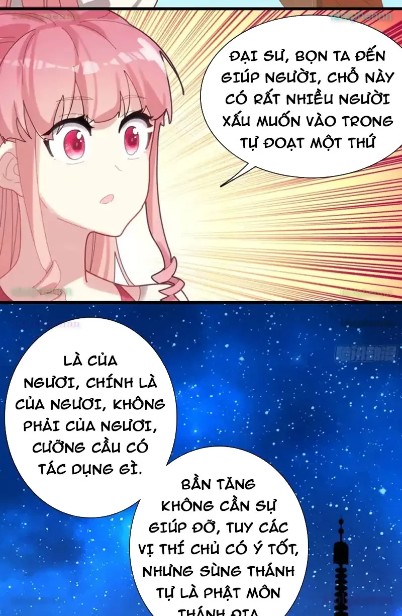 Sinh Tiêu Thủ Hộ Thần Chapter 126 - 10