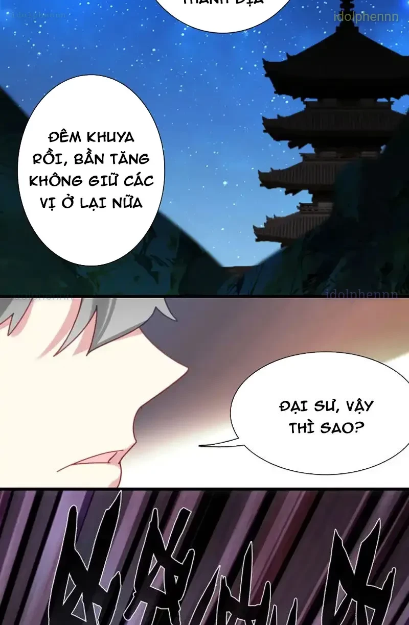 Sinh Tiêu Thủ Hộ Thần Chapter 126 - 11