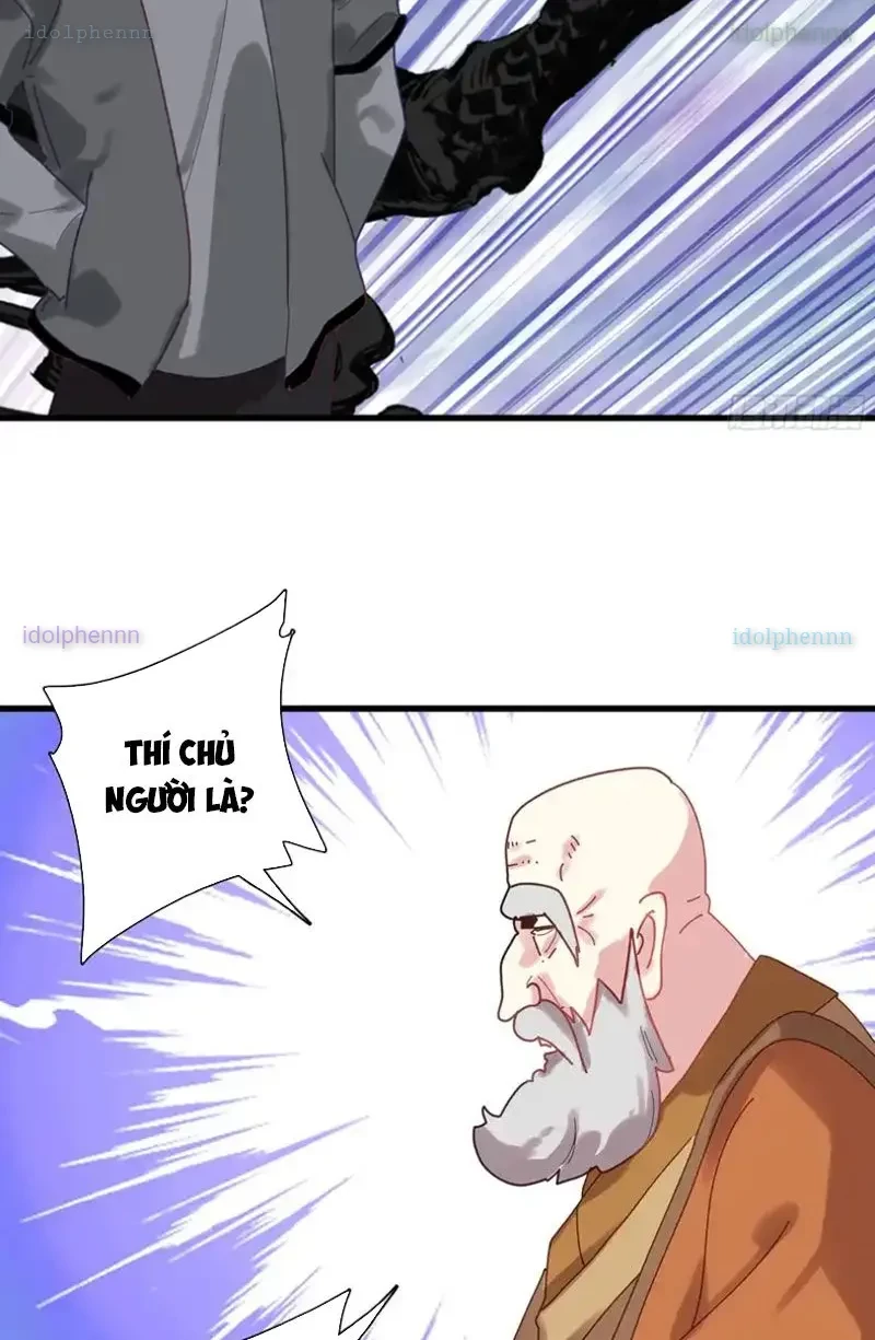 Sinh Tiêu Thủ Hộ Thần Chapter 126 - 13