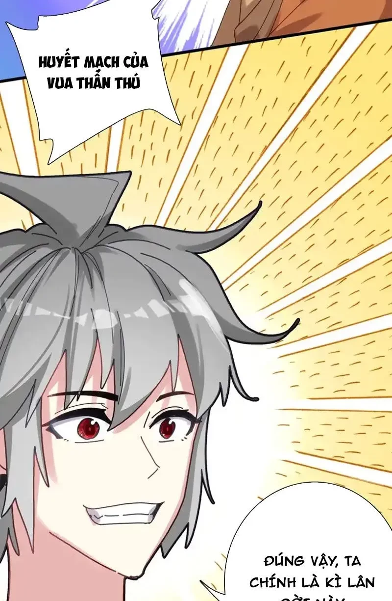 Sinh Tiêu Thủ Hộ Thần Chapter 126 - 14