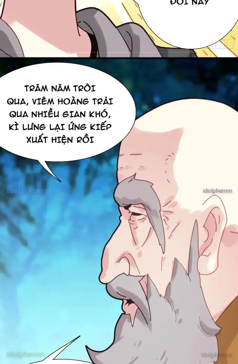 Sinh Tiêu Thủ Hộ Thần Chapter 126 - 15