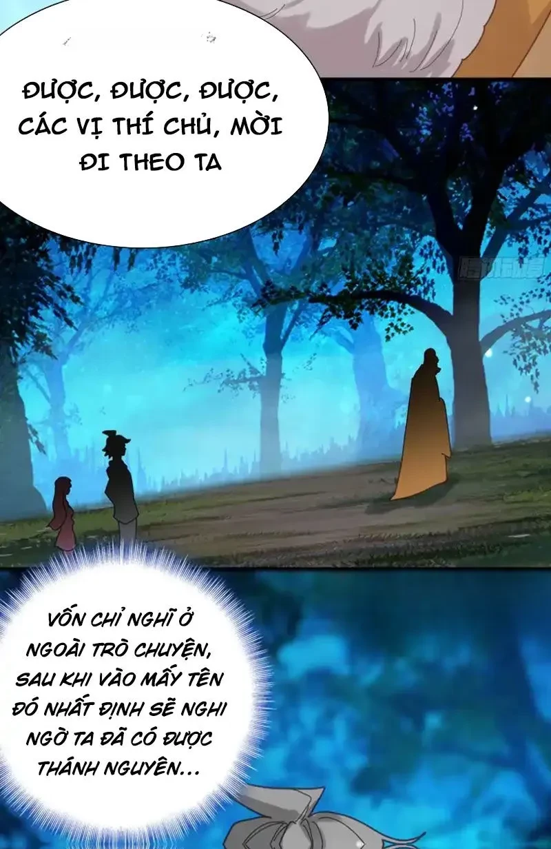 Sinh Tiêu Thủ Hộ Thần Chapter 126 - 16