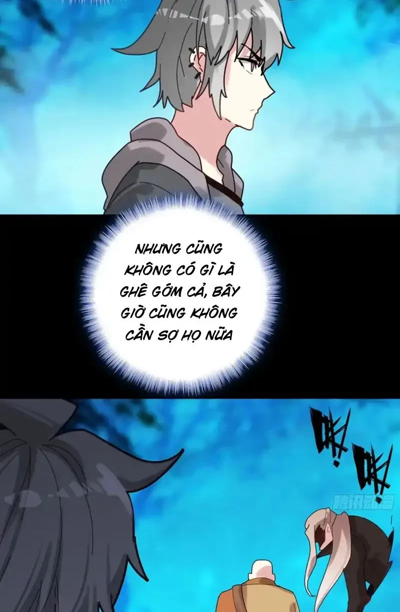 Sinh Tiêu Thủ Hộ Thần Chapter 126 - 17