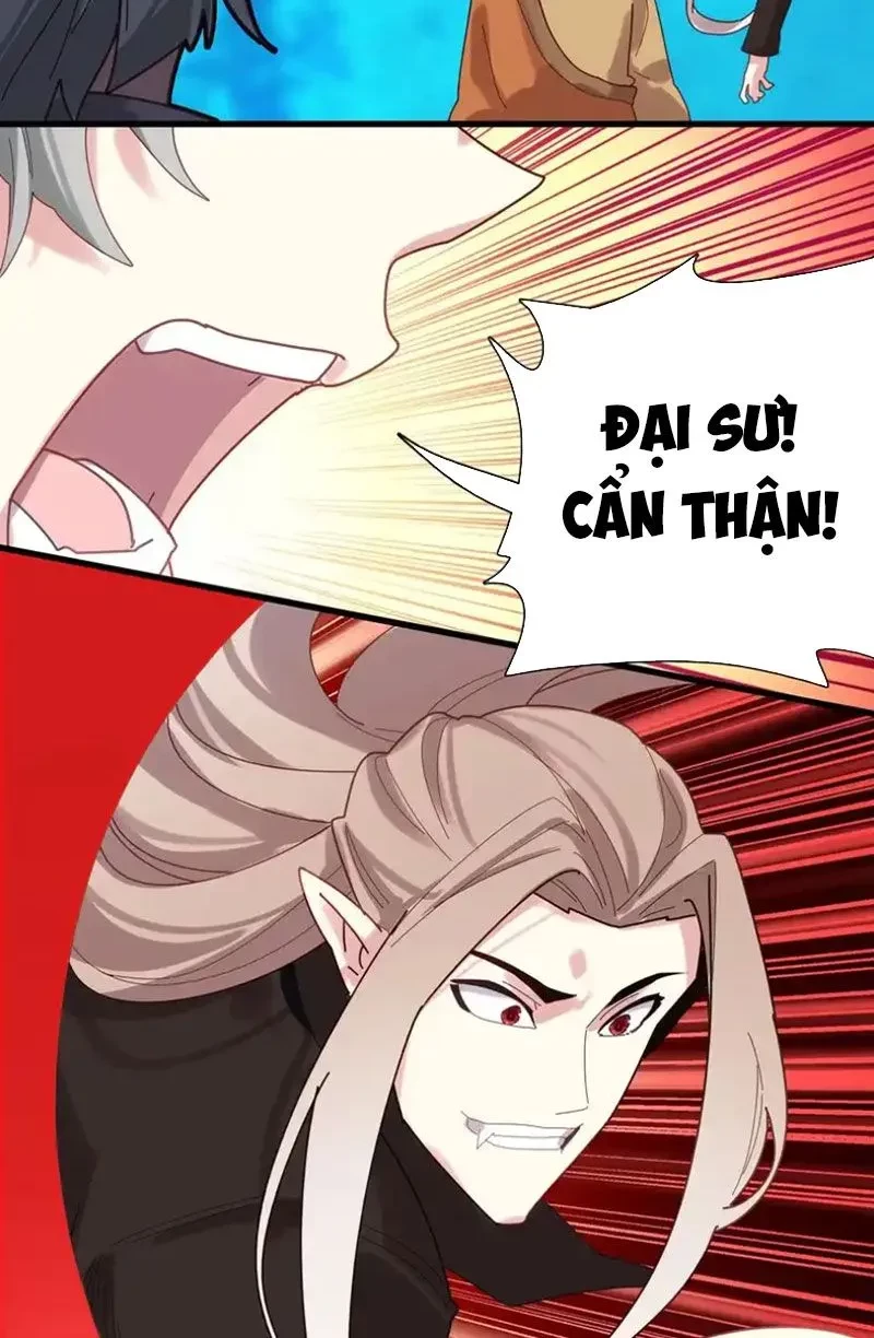 Sinh Tiêu Thủ Hộ Thần Chapter 126 - 18