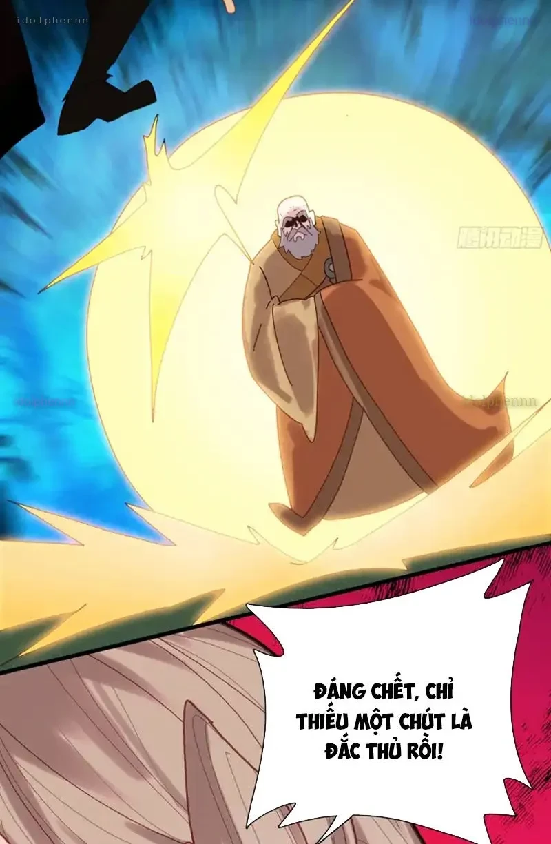 Sinh Tiêu Thủ Hộ Thần Chapter 126 - 22