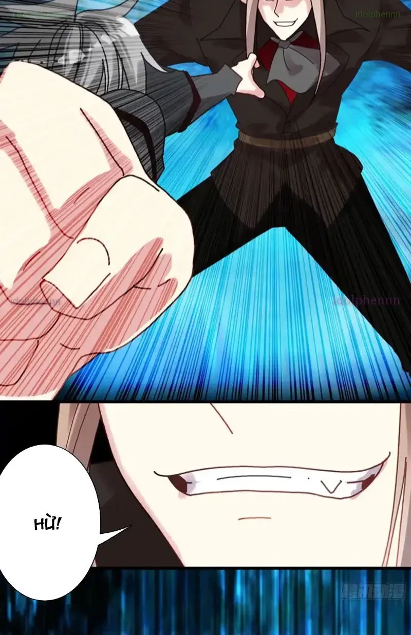 Sinh Tiêu Thủ Hộ Thần Chapter 126 - 26