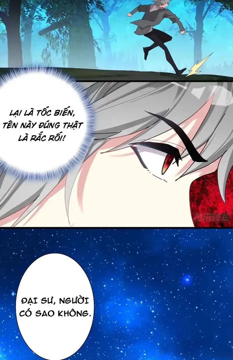 Sinh Tiêu Thủ Hộ Thần Chapter 126 - 28