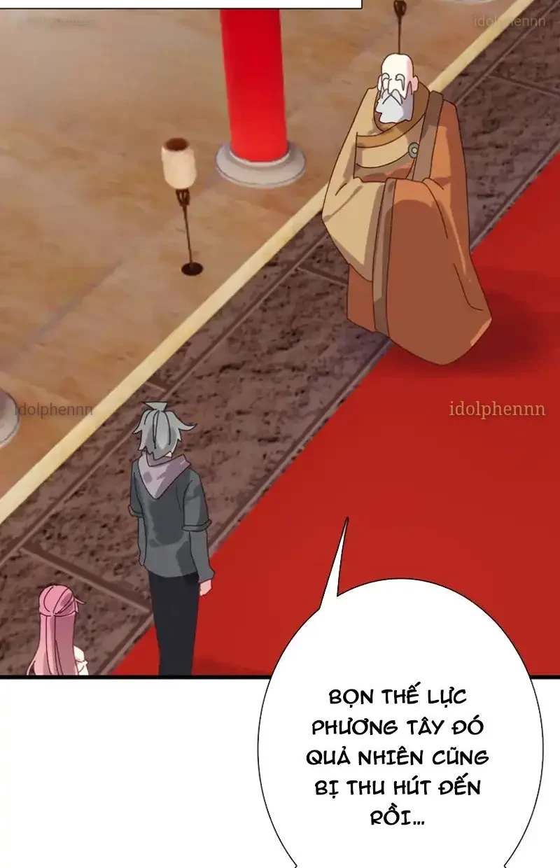 Sinh Tiêu Thủ Hộ Thần Chapter 126 - 30