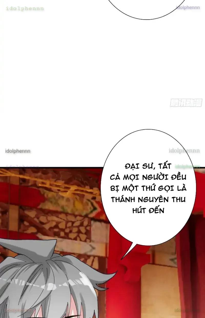 Sinh Tiêu Thủ Hộ Thần Chapter 126 - 31