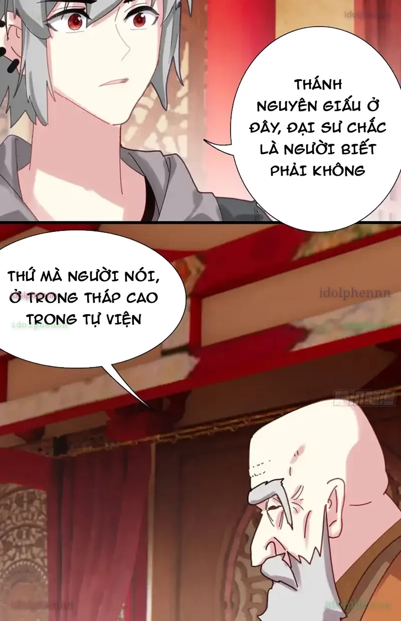 Sinh Tiêu Thủ Hộ Thần Chapter 126 - 32