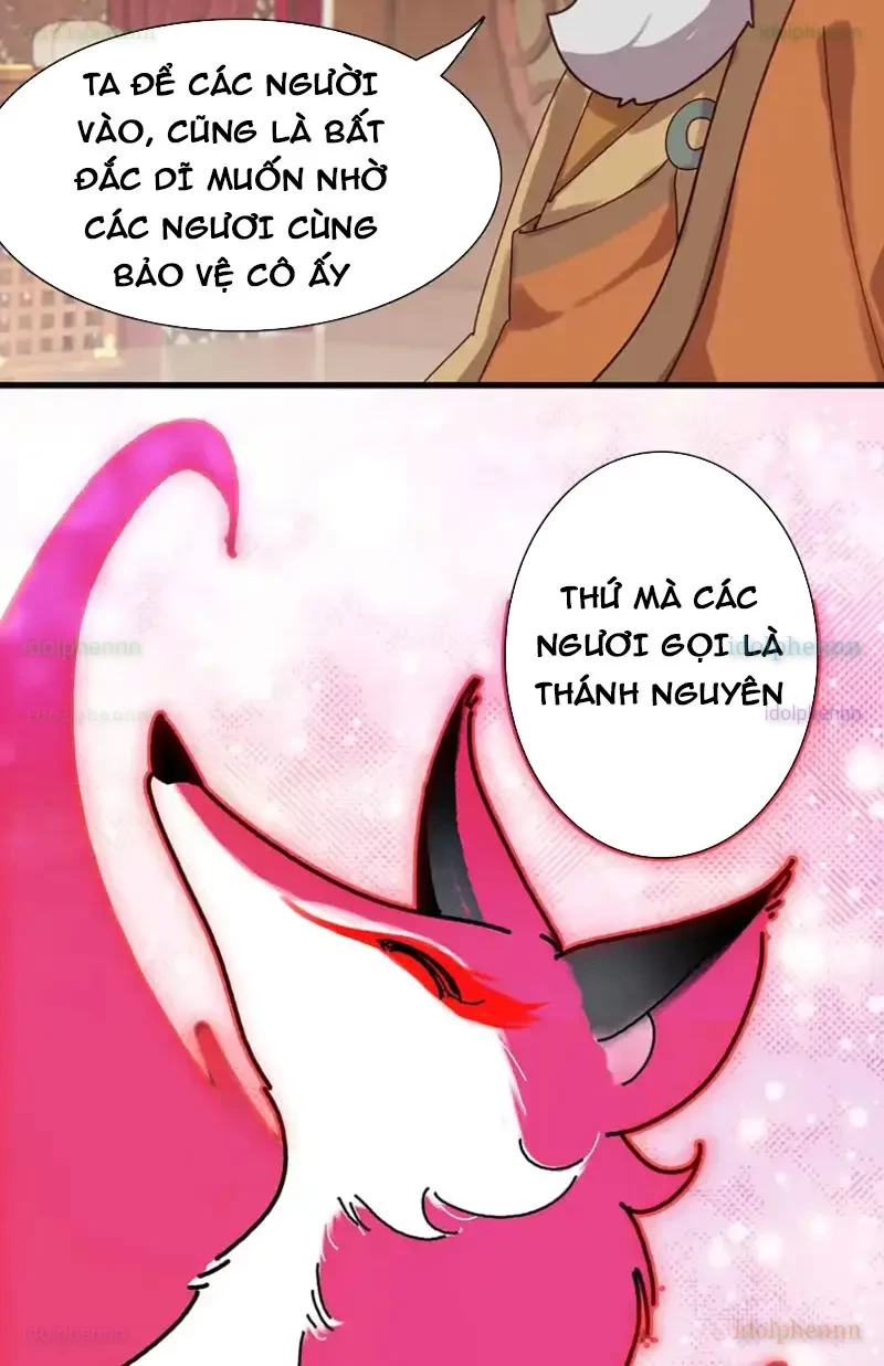 Sinh Tiêu Thủ Hộ Thần Chapter 126 - 33