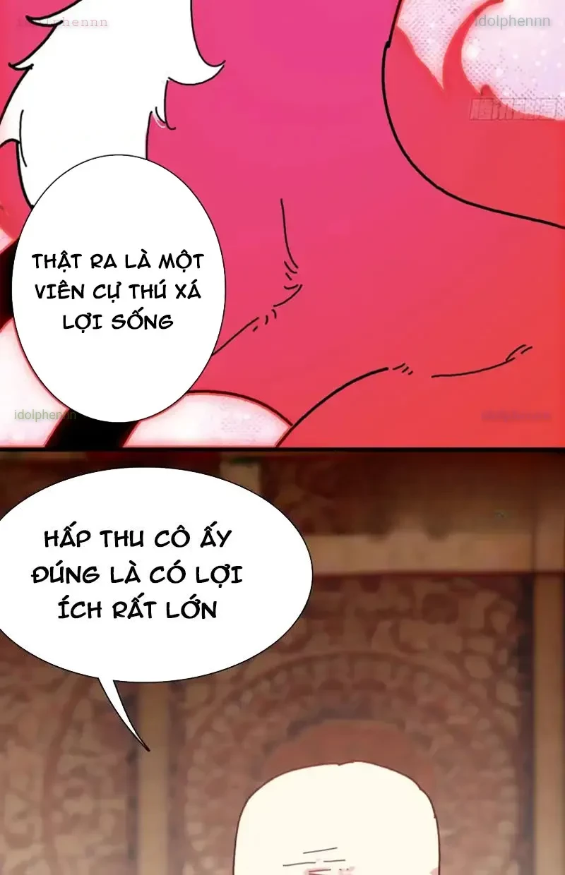 Sinh Tiêu Thủ Hộ Thần Chapter 126 - 34